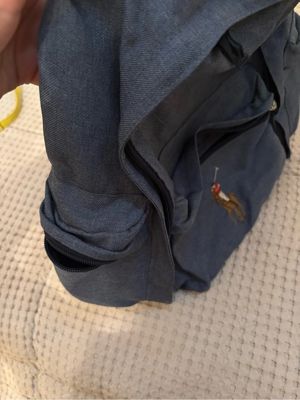 Ralph Lauren mini Backpack